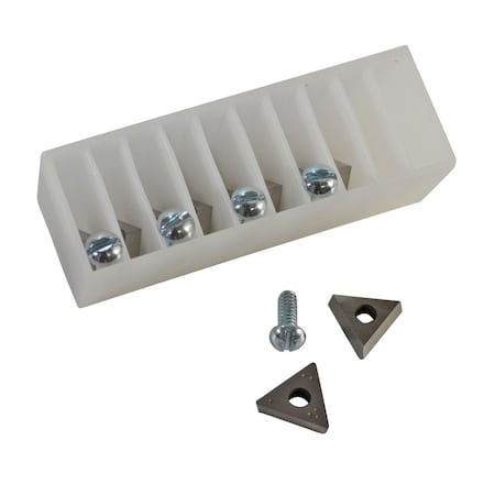 Specialty Products Co CARBIDE INSERT 10PK SP06010